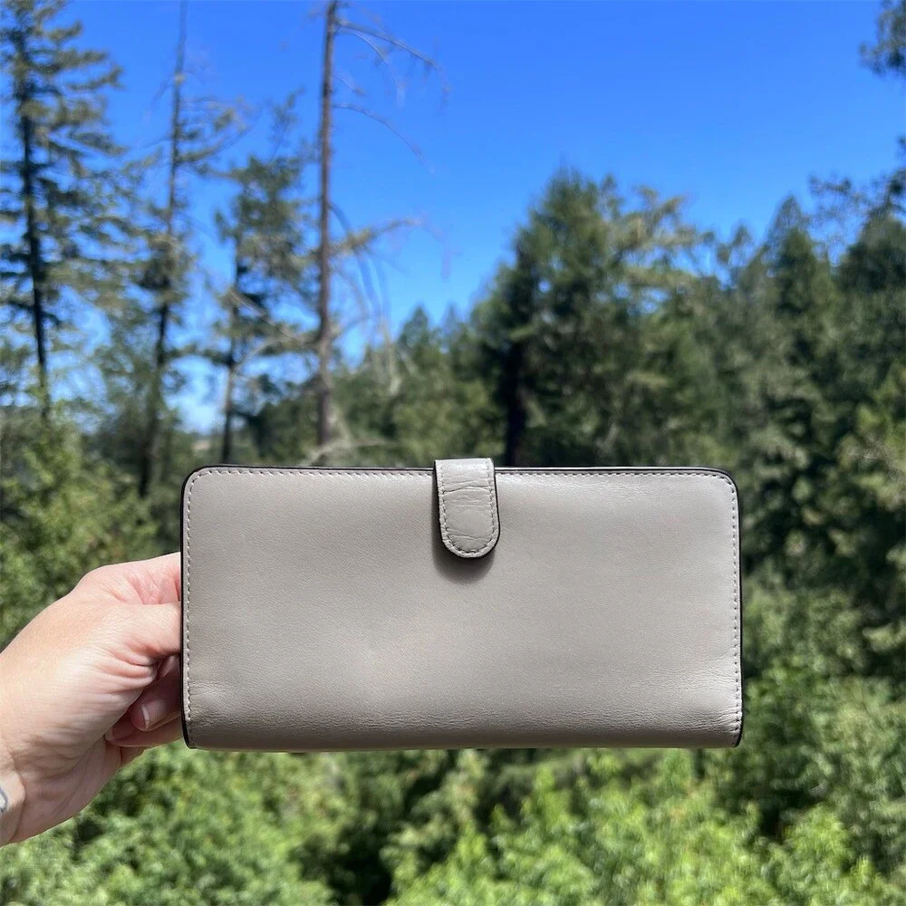Coach brand type